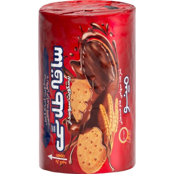 Saghe Talaie Schoko