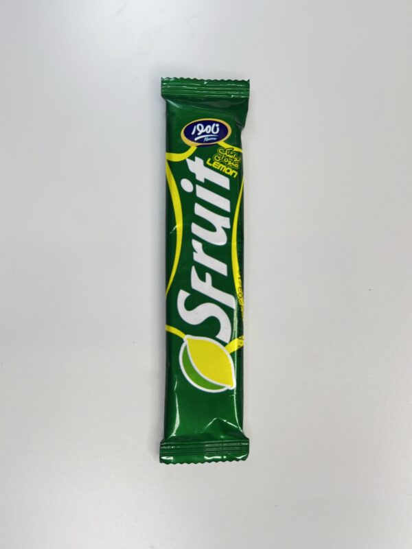 Lavashak Sprite Zitrone