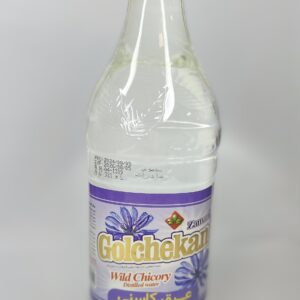 Golchekan Wegwartenwasser (Kasni)