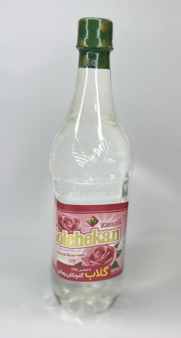  Golchekan Rosenwasser 