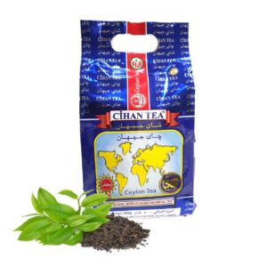 Cihan Tee Aromatisch