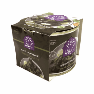 Dolma Weinblätter Eintopf