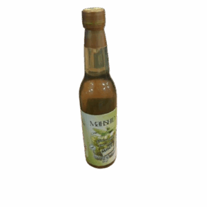 Mahshid Minzsirup 500 g