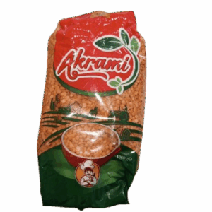 Rote Linsen Akrami 1 Kg